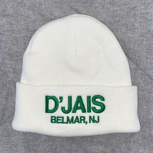 D’Jais Hat